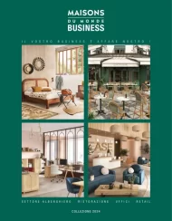 Catalogo Maisons du Monde Business dal 15/03 al 31/12/2024
