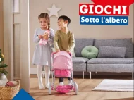 Lidl Giochi Sotto L’Albero: offerte dal 9 al 15/12/2024 Lidl Giochi Sotto L’Albero: offerte dal 9 al 15/12/2024