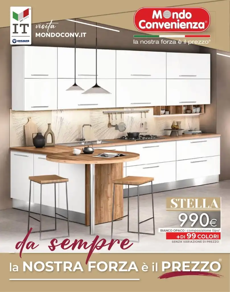Catalogo Mondo Convenienza Offerte Online Dal 6 01 2025 catalogo-mondo-convenienza-offerte-online-dal-6-01-2025