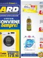 Volantino ARD Discount Conviene Sempre dal 2 all’11/01/2026