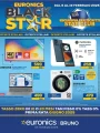Volantino Euronics Bruno Black Star dal 6 al 19/02/2025
