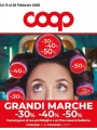 Volantino Coop Reno Grandi Marche dal 13 al 26/02/2025