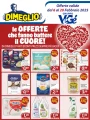 Volantino DiMeglio Prezzi Sempre Più Bassi dal 6 al 20/02/2025