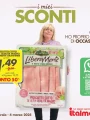 Volantino Italmark I Miei Sconti dal 19/02 al 5/03/2025