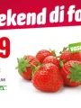 Eurospin Weekend di Follia: offerte dal 21 al 23/02/2025