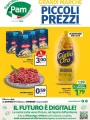 Volantino Pam Superstore Piccoli Prezzi dal 27/02 al 7/03/2025