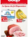Volantino Coop Sicilia Spesa che fa Risparmiare dal 27/02/2025