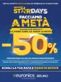 Volantino Euronics Bruno Offerte Star Days dal 20/02 al 5/03/2025