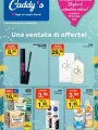 Volantino Caddy’s Una Ventata di Offerte dal 6 al 18/03/2025