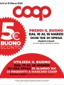 Volantino Coop Reno Buono Sconto dal 6 al 19/03/2025