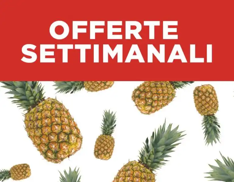 Volantino Esselunga Offerte Super Fresche dal 10 al 16/03/2025