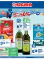Volantino Sigma Sconti fino al 50% dall’11 al 20/03/2025