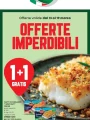 Volantino Pam 1+1 Gratis dal 13 al 19/03/2025