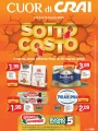 Volantino Cuor di Crai Sottocosto, offerte fino al 19/03/2025