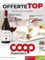 Volantino Coop Superstore Offerte Top dal 20 al 30/03/2025