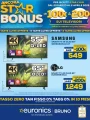 Volantino Euronics Bruno Ancora Star Bonus dal 20/03 al 2/04/2025