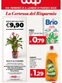 Volantino Coop Sicilia La Certezza del Risparmio dal 21/03/2025
