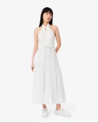 Catalogo Lacoste Nuova Collezione Donna dal 30/03/2025