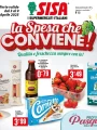Volantino Sisa La Spesa che Conviene dal 3 al 9/04/2025