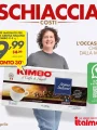 Volantino Italmark Schiaccia Costi dal 2 all’8/04/2025