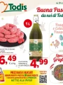 Volantino Todis Buona Pasqua da Noi dal 10 al 21/04/2025