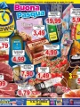 Volantino Pewex Buona Pasqua dal’11 al 21/04/2025