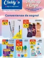 Volantino Caddy’s Convenienza da Sogno dal 17/04 al 6/05/2025