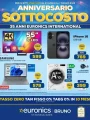 Volantino Euronics Bruno Anniversario Sottocosto dal 23/04/2025