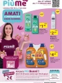 Volantino PiùMe Nuove Offerte dal 21/04 all’11/05/2025