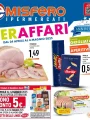 Volantino Emisfero Iper Affari dal 24/04 al 4/05/2025