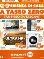 Volantino Expert Mallardo Tasso Zero dal 22/04 al 7/05/2025