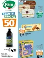 Volantino Pam Superstore Sconti dal 24/04 al 2/05/2025