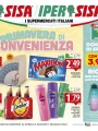 Volantino Sisa Primavera di Convenienza dal 22/04 al 1/05/2025