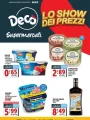 Volantino Decò Lo Show dei Prezzi dal 6 al 15/05/2025
