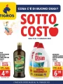 Volantino Tigros Sottocosto dall’8 al 17/05/2025