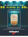 Volantino Esselunga 50 Giorni al 50% 1° Ep dal 7 dal 21/05/2025