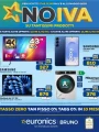 Volantino Euronics Bruno No Iva dall’8 al 21/05/2025