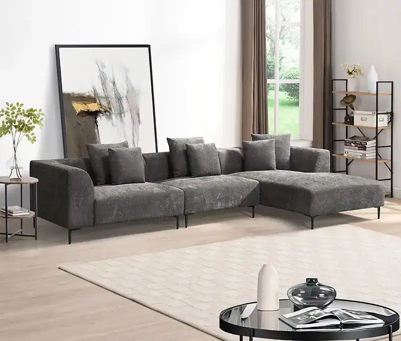 Catalogo Brigros Collezione Poltrone e Divani 2025