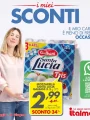 Volantino Italmark I Miei Sconti dal 21/05 al 4/06/2025