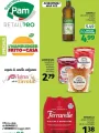 Volantino Pam Superstore Offerte dal 22 al 30/05/2025
