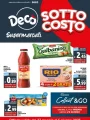 Volantino Decò Sottocosto offerte dal 27/05 al 5/06/2025