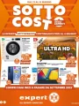 Volantino Expert Mallardo Sottocosto dal 22 al 31/05/2025