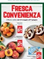 Volantino Panorama Fresca Convenienza dal 29/05 all’11/06/2025