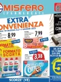 Volantino Emisfero Extra Convenienza dal 29/05 all’11/06/2025