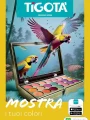 Volantino Tigotà Mostra i Tuoi Colori dal 1 al 30/06/2025
