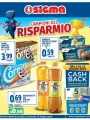 Volantino Sigma Campioni del Risparmio dal 2 al 12/06/2025
