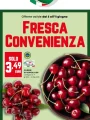 Volantino Pam Fresca Convenienza dal 5 all’11/06/2025