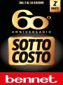 Volantino Bennet Sottocosto dal 5 al 18/06/2025