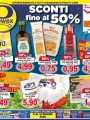 Volantino Pewex Sconti fino al 50% dal 4 al 12/06/2025