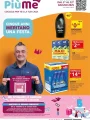 Volantino PiùMe Nuove Offerte dal 2 al 22/06/2025